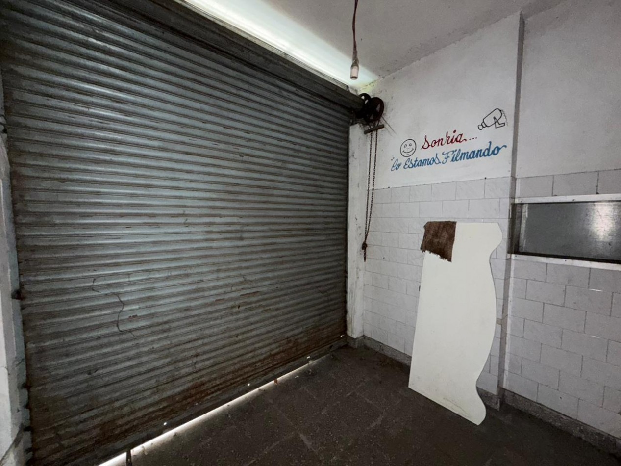 Galpon en venta - Billinghurst