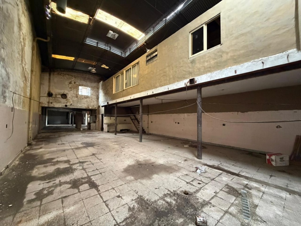 Galpon en venta - Billinghurst