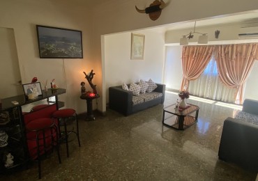 Departamento 4 ambientes  - Centro San Martin