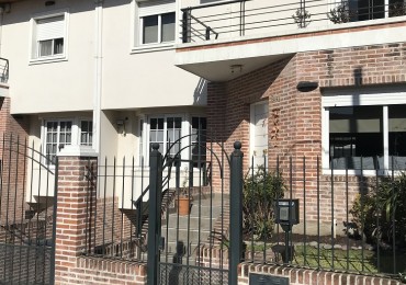 Duplex 5 Ambientes - Centro San Martin