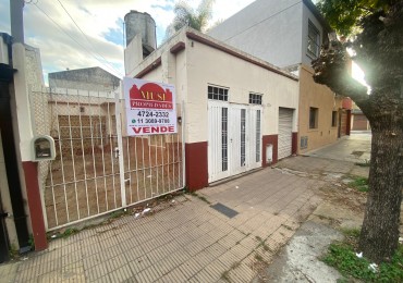 Casa 4 ambientes - Zona Agustiniano - San Andres 