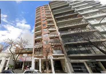 Departamento 3 ambientes - Villa Urquiza.