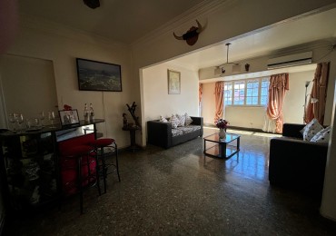 Hermoso departamento de 5 ambientes  - San Martin Centro