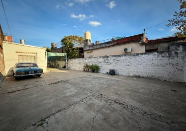 Casa de 5 Ambientes - Villa Ballester