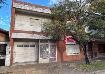 Casa 5 ambientes - Villa Ballester