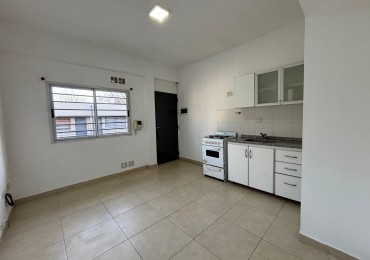 Excelente departamento de 2 ambientes en alquiler - San Andres