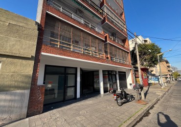 Depto 3 amb. - Centro San Martin