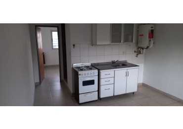 Excelente departamento de 2 ambientes en alquiler - San Andres