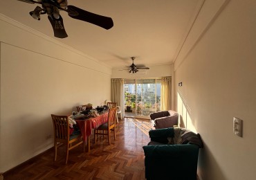 Hermoso departamento de 2 ambientes en alquiler - San Martin centro