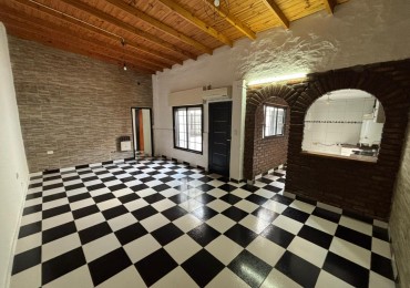 PH 2 ambientes - Villa Lynch