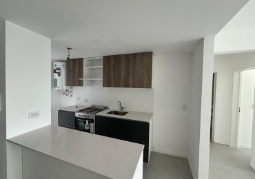 Excelente departamento de 3 ambientes en alquiler a estrenar - San Martin