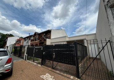 Excelente casa de 3 ambientes en alquiler - Villa Ballester