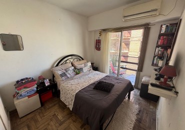 Departamento 2 Ambientes - San Martin Centro