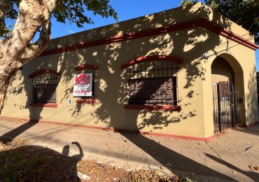 Ph 3 ambientes con patio y cochera - San Martin