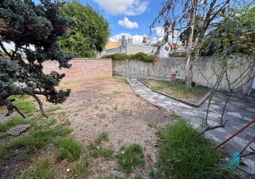 Casa 4 ambientes - San Martin