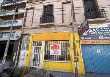 Excelente Local comercial en alquiler - San Martin