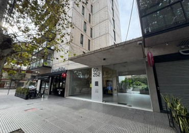 Gran 2 amb. Centro San Martin