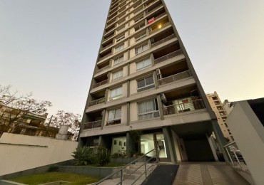 Departamento 2 amb. - Villa Ballester