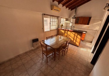 Departamento 2 ambientes - Centro San Martin