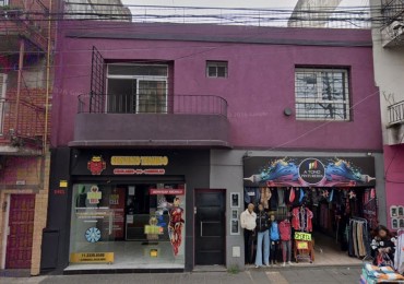 Excelente local San Martin centro