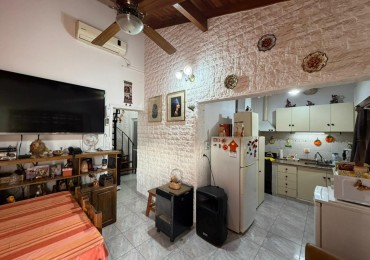 PH de 3 ambientes en venta - San Andres