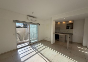 Hermoso departamento de 2 ambientes en venta - San Martin
