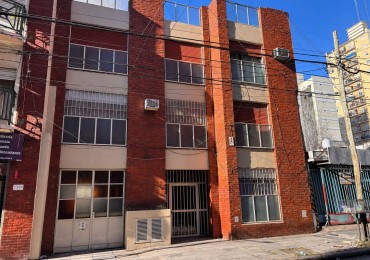 Monoambiente - Centro San Martin. 