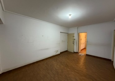 Departamento de 3 ambientes en venta - San Martin