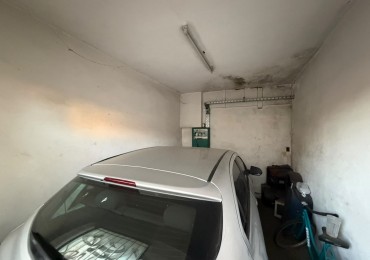 Cochera en venta - San Martin centro