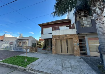 Hermosa Casa 5 Ambientes - Villa Ballester