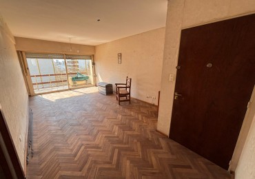 Depto 4 ambientes - Centro San Martin. 