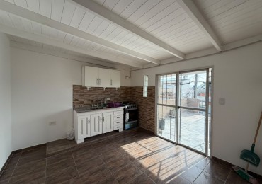 Departamento de 3 ambientes en alquiler - San Martin