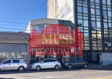 Importante propiedad Tribunales San Martin