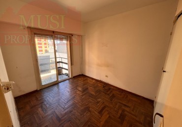 Departamento Centro San Martin
