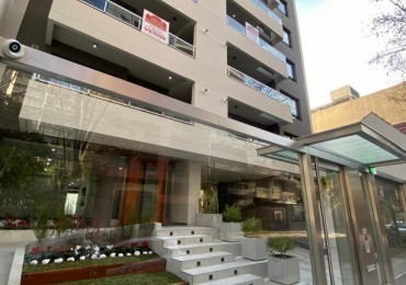 DEPARTAMENTO  2 AMBIENTES DE CATEGORIA A ESTRENAR EN ALQUILER