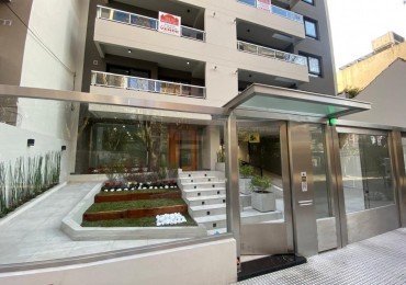 4 ambientes de categoria - ULTIMA UNIDAD 