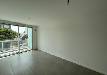 Hermoso departamento de 2 ambientes a estrenar en alquiler - San Martin centro