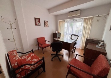Departamento de 2 ambientes dividido en venta - San Martin 