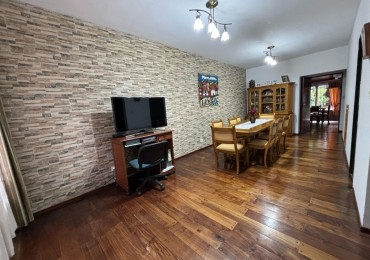 Hermoso duplex de 4 ambientes - San Martin centro