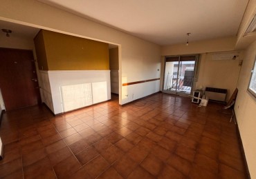 Departamento de 3 ambientes en alquiler - San Martin