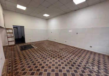Excelente Local comercial en alquiler - San Martin