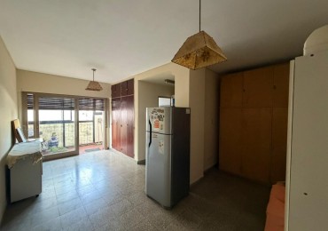 Departamento monoambiente en alquiler - San Martin centro