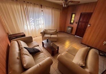 Ph 3 amb con patio y cochera - San Andres Barrio parque
