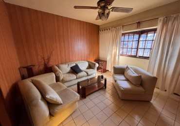 Ph 3 amb con patio y cochera - San Andres Barrio parque
