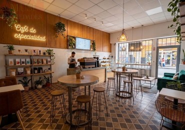 Excelente Local comercial en alquiler - San Martin