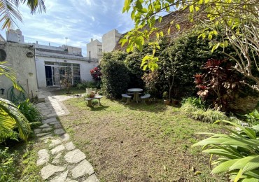 OPORTUNIDAD - PH 6 AMB. PARA RECICLAR